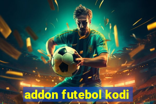 addon futebol kodi